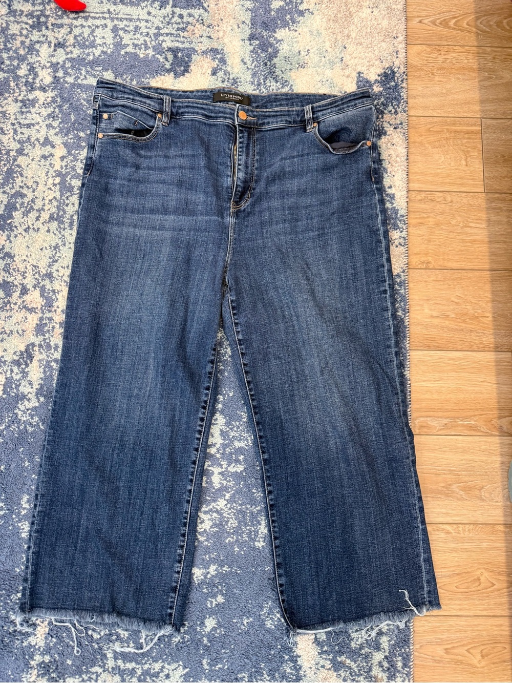 Liverpool Jeans